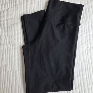 Aerie Black Leggings